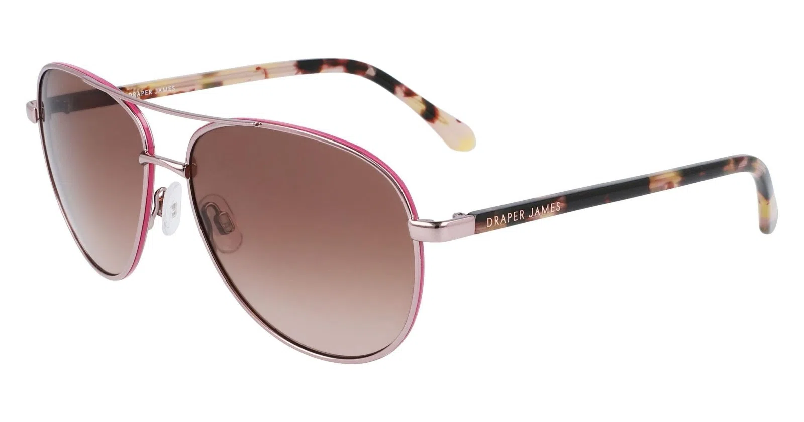 Draper James DJ7025 Sunglasses - view 2